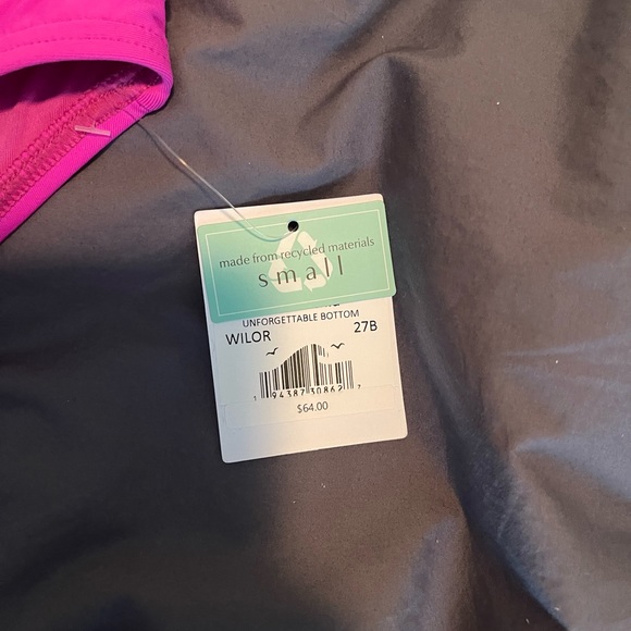 Sunsets everything but water bathing suit - Picture 4 of 5